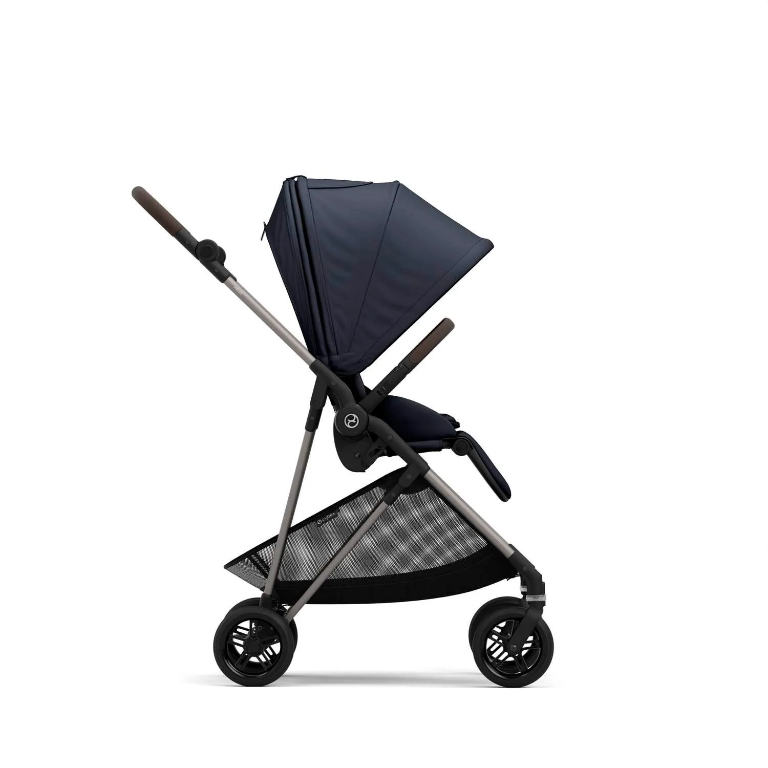 Cybex Melio