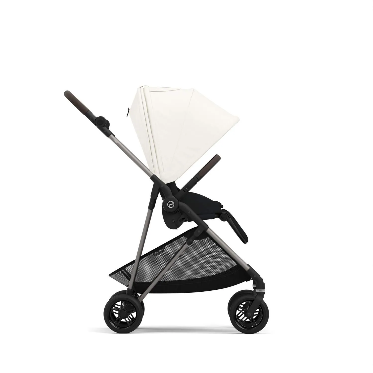 Cybex Melio