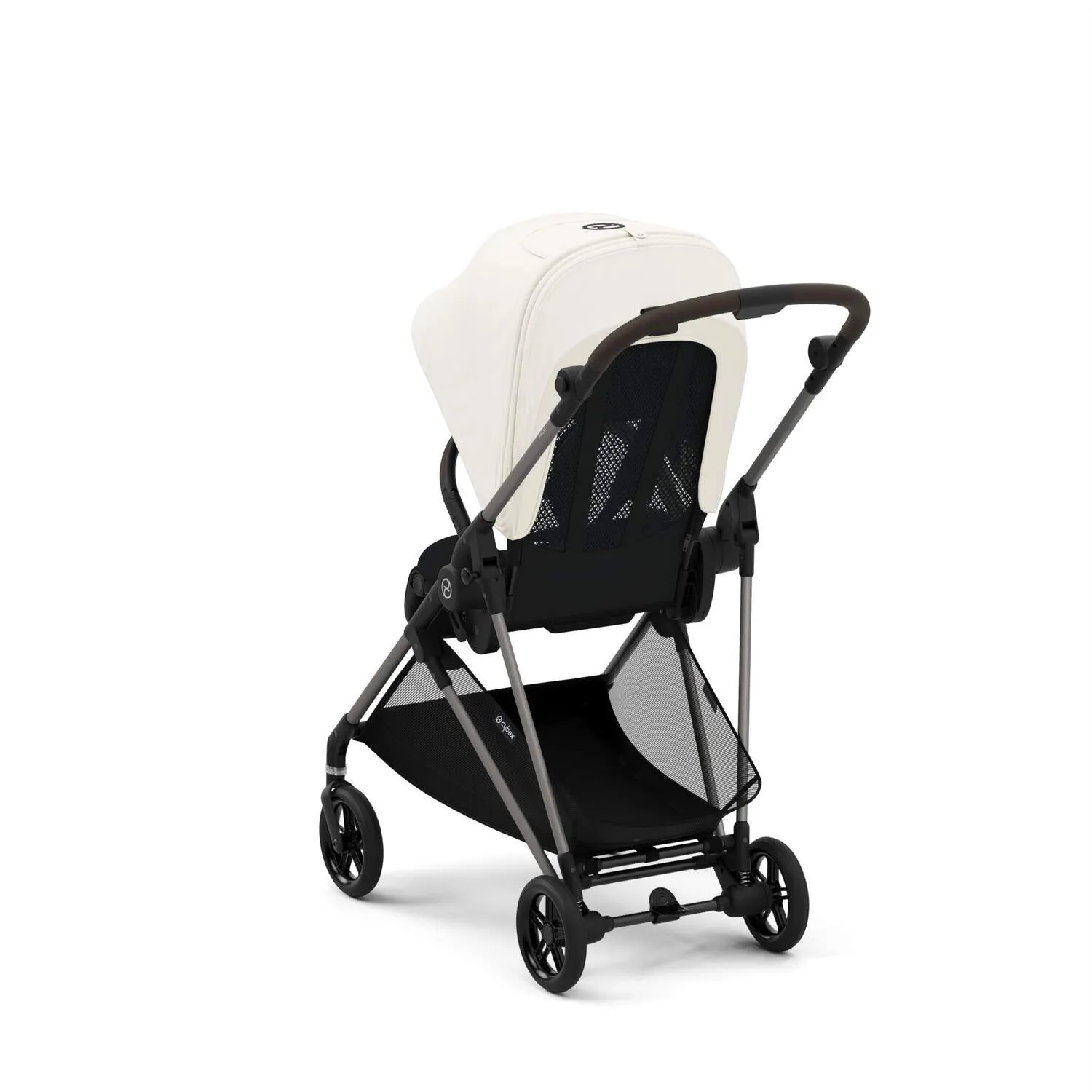 Cybex Melio