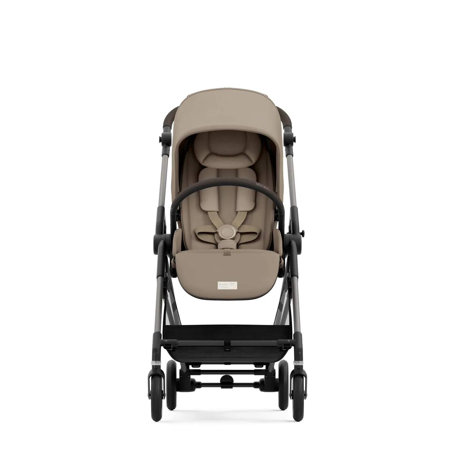 Cybex Melio