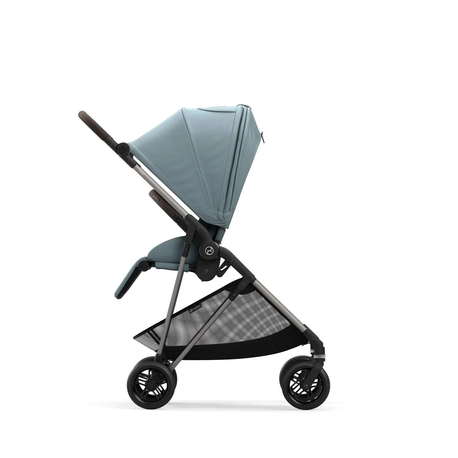 Cybex Melio