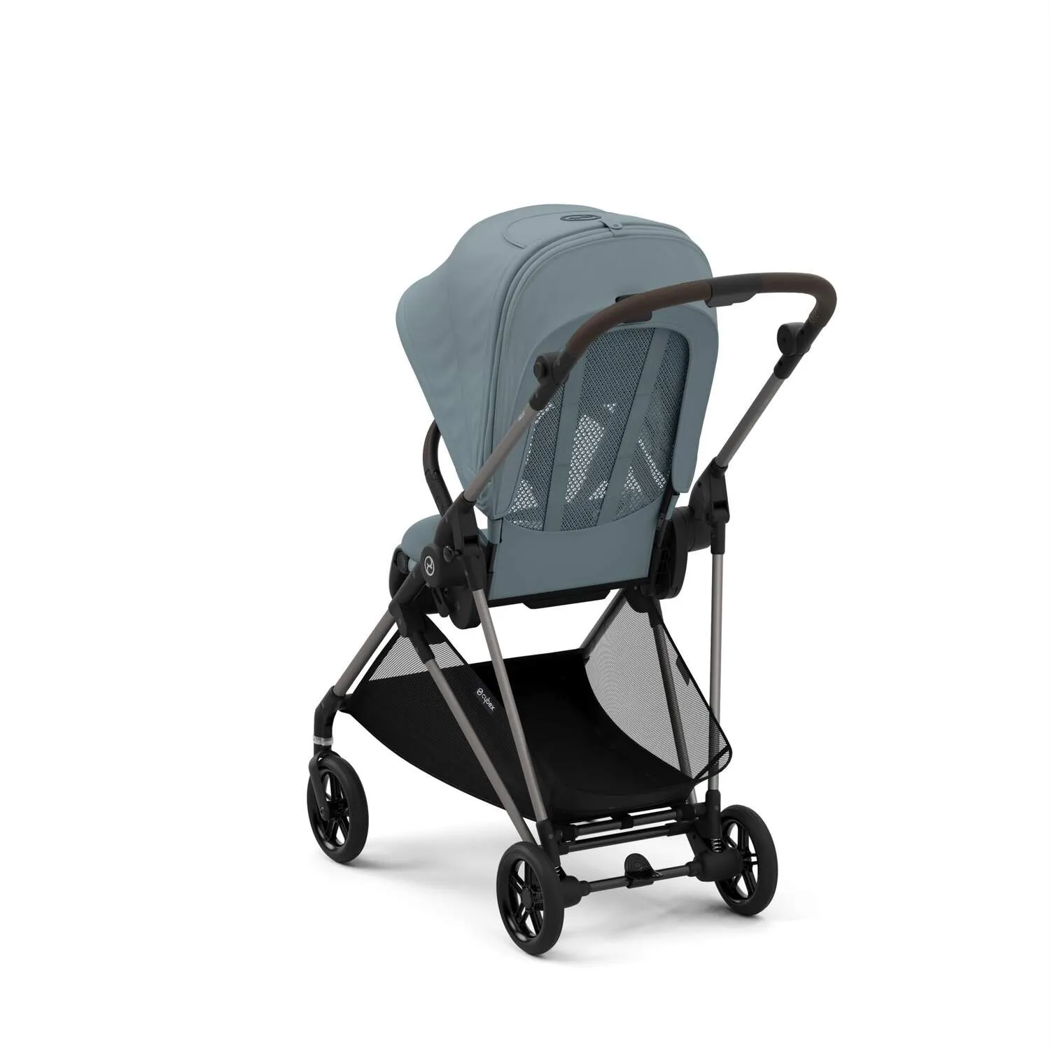Cybex Melio