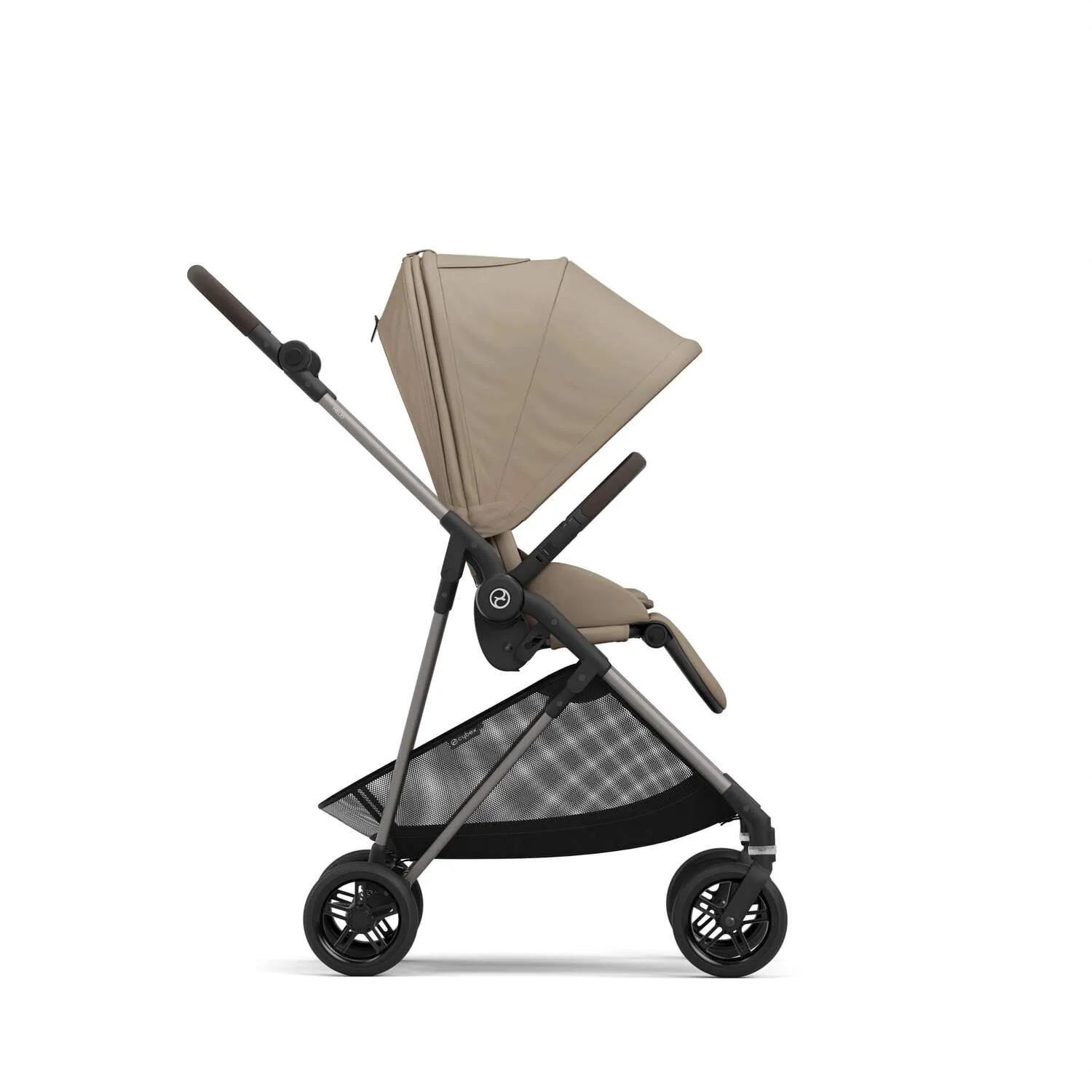 Cybex Melio