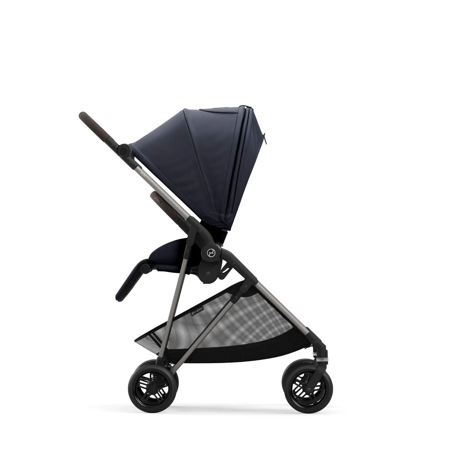 Cybex Melio