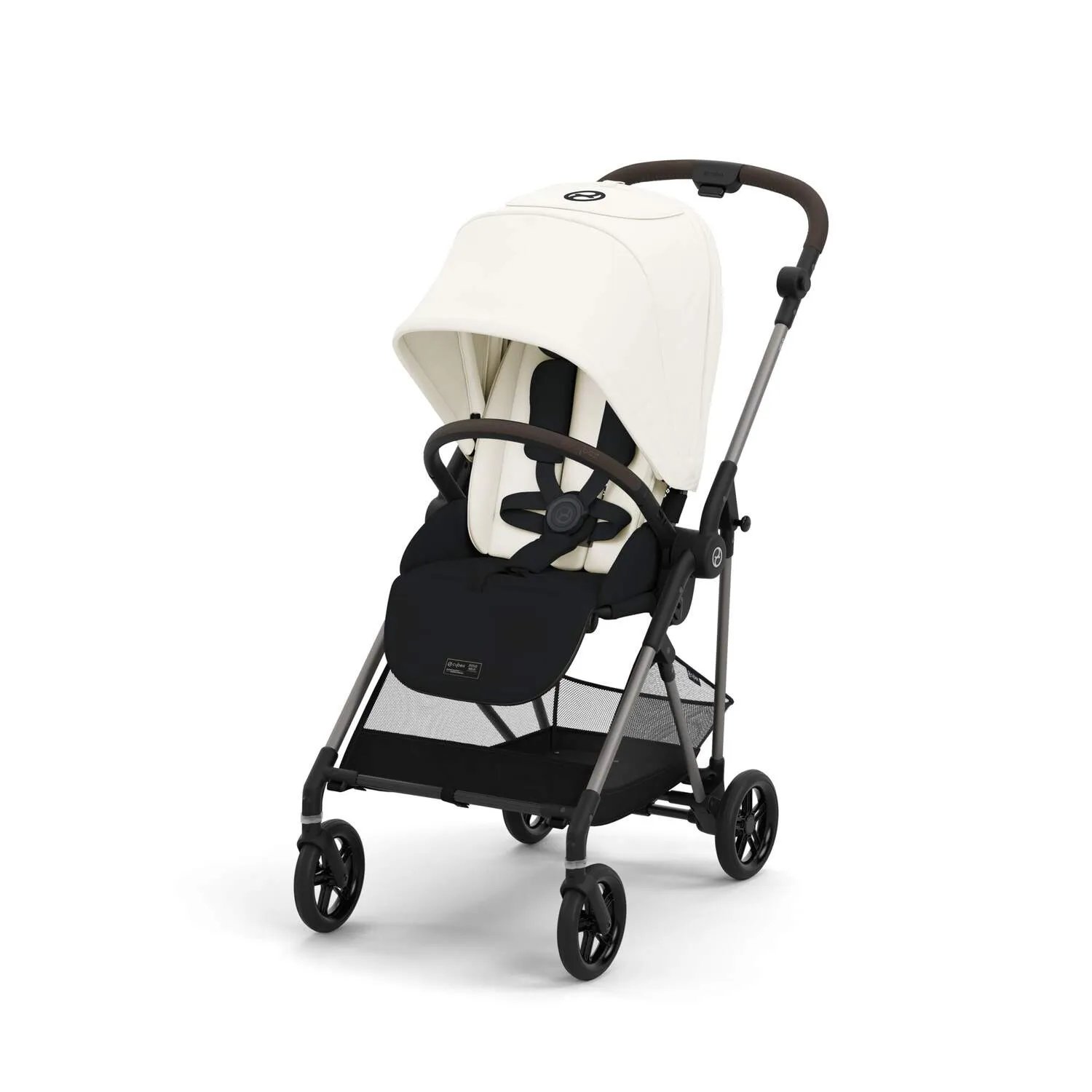 Cybex Melio