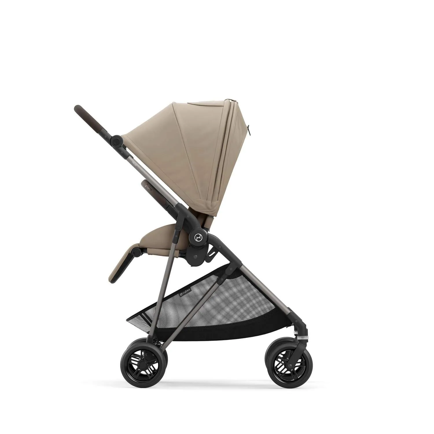 Cybex Melio