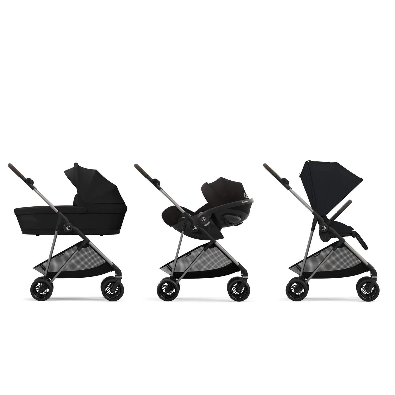Cybex Melio