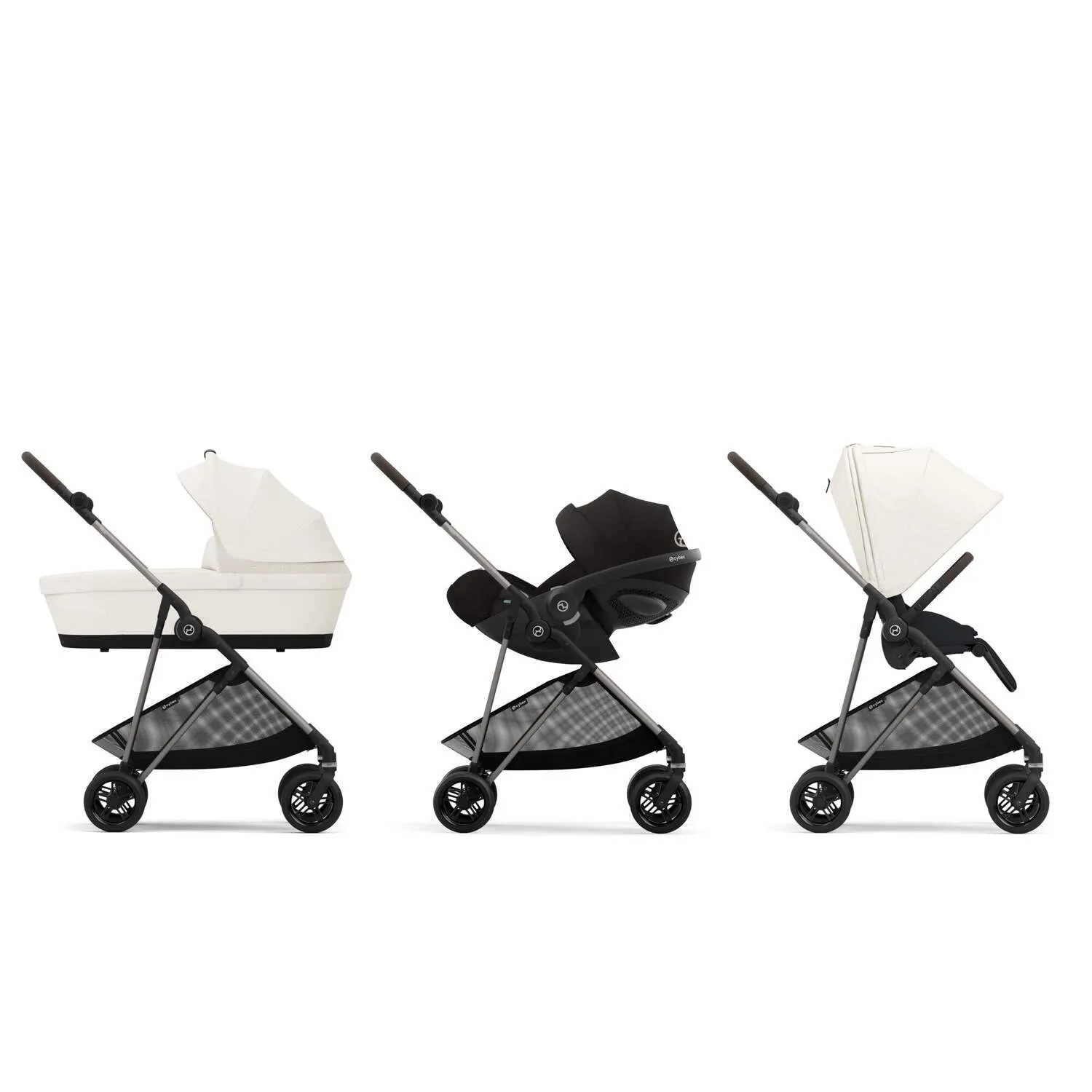 Cybex Melio