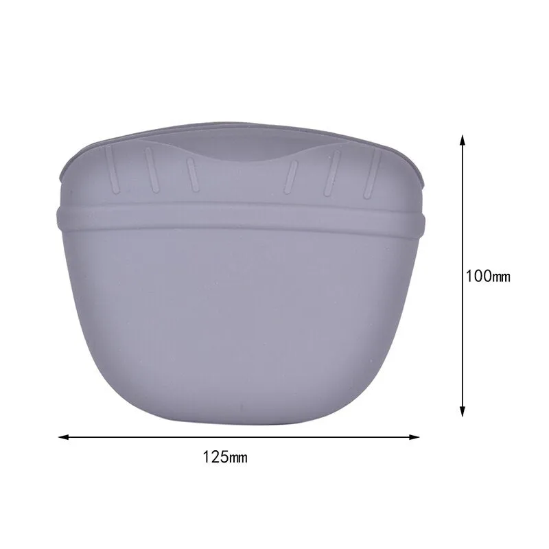Durable Pet Dog Training Bag Portable Treat Snack