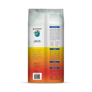 Earthbath® Mango Tango® Pet Grooming Wipes - Cleans & Conditions - 100 Count