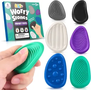 Fidget Toys :6 , -  - 