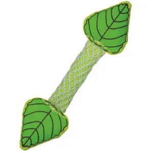 Fresh Breath Mint Stick Dental Cat Toy, Green