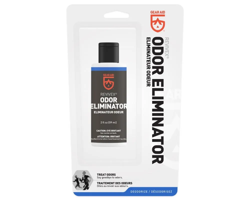 GEAR AID REVIVEX ODOR ELIMINATOR