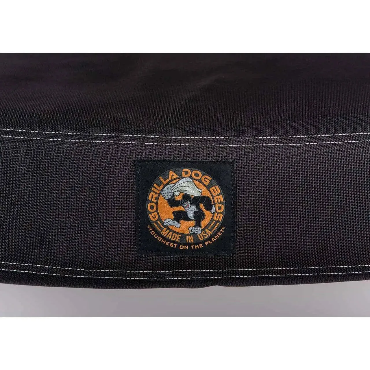 Gorilla Ballistic Tough Orthopedic Dog Bed™