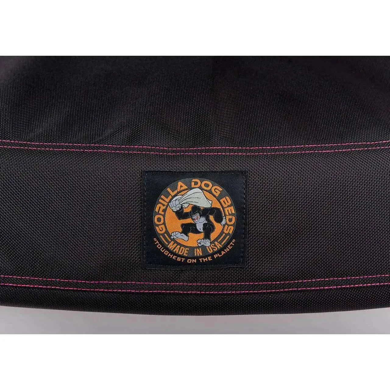 Gorilla Ballistic Tough Orthopedic Dog Bed™