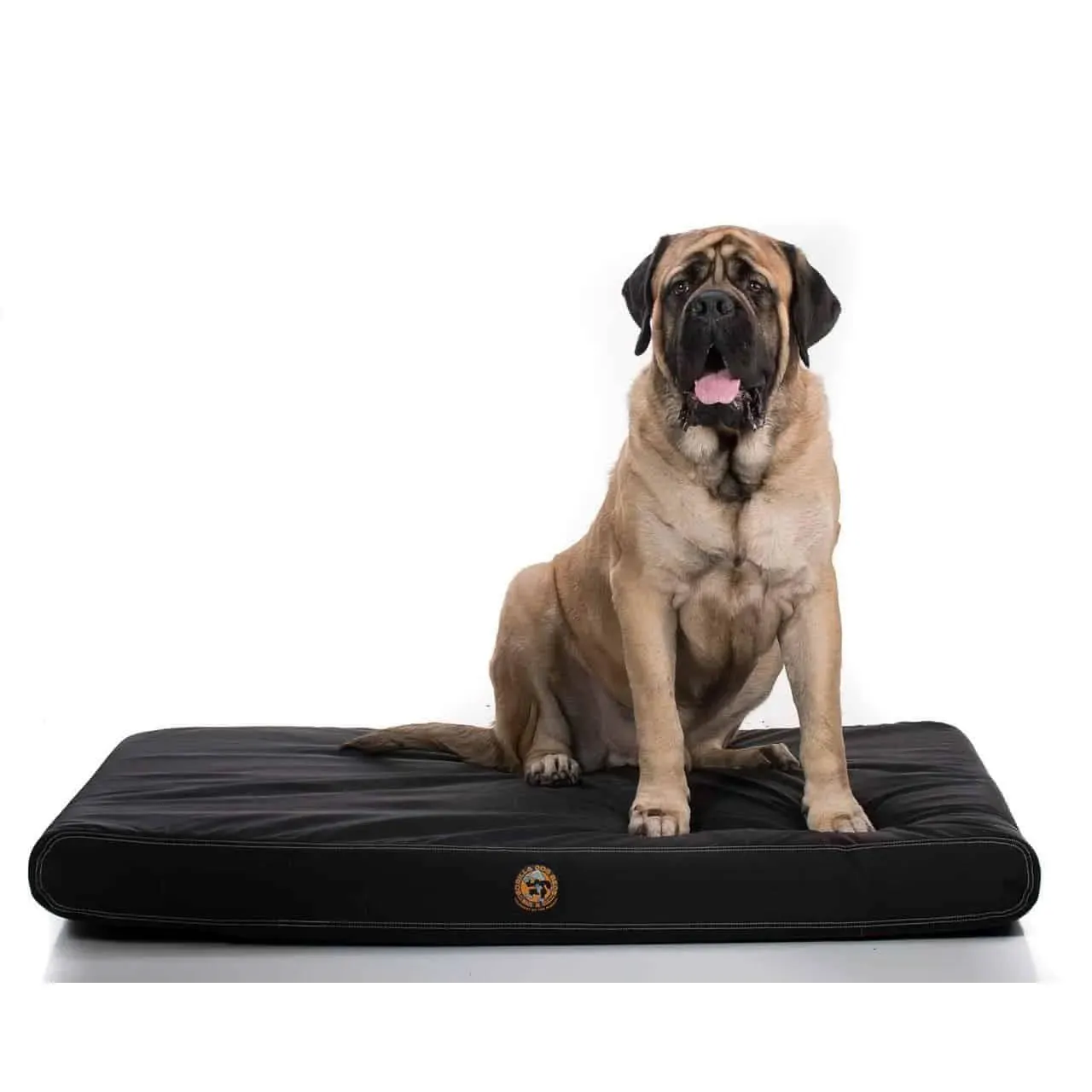 Gorilla Ballistic Tough Orthopedic Dog Bed™