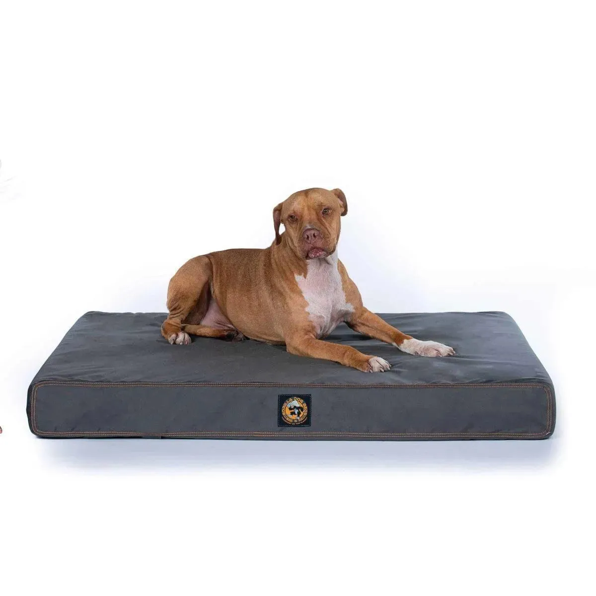 Gorilla Ballistic Tough Orthopedic Dog Bed™