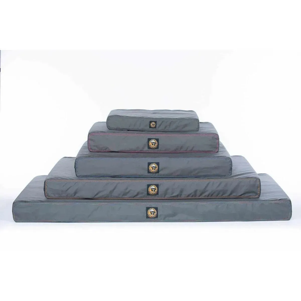Gorilla Ballistic Tough Orthopedic Dog Bed™