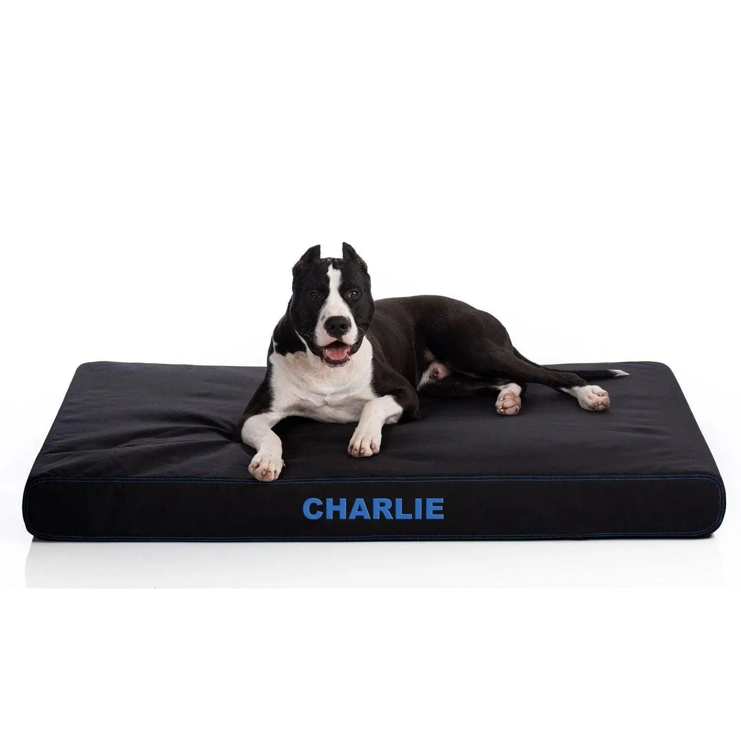 Gorilla Ballistic Tough Orthopedic Dog Bed™