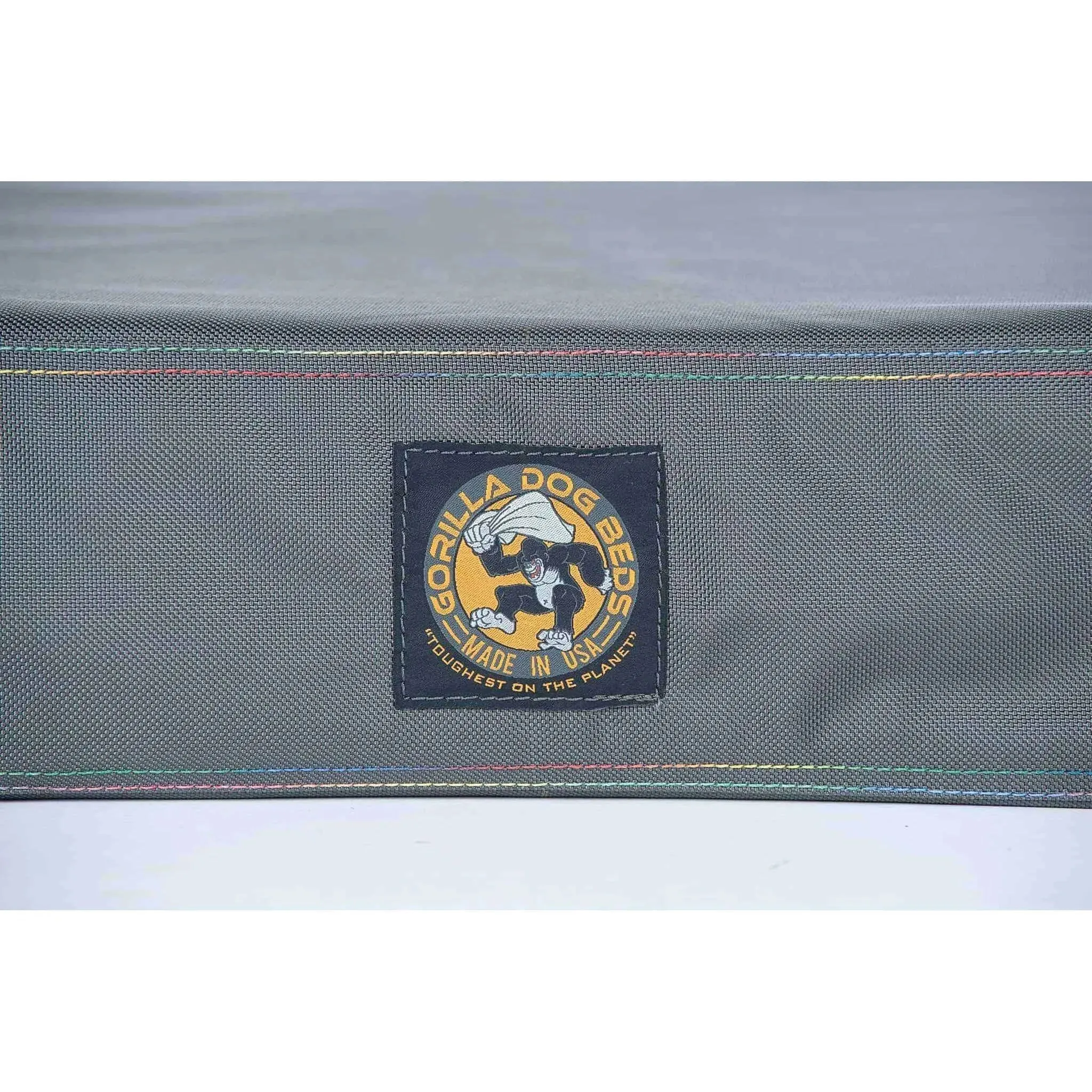 Gorilla Ballistic Tough Orthopedic Dog Bed™