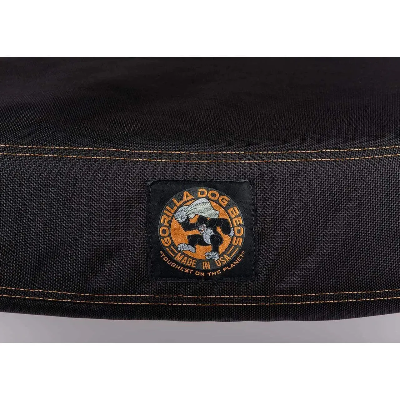 Gorilla Ballistic Tough Orthopedic Dog Bed™