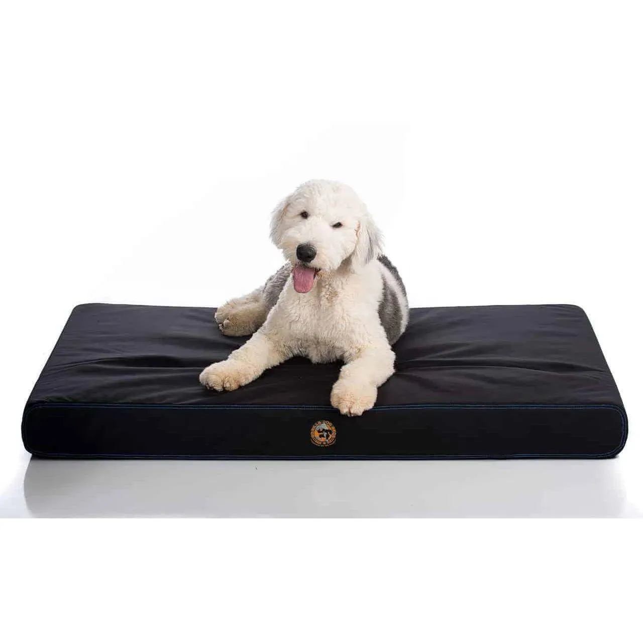 Gorilla Ballistic Tough Orthopedic Dog Bed™