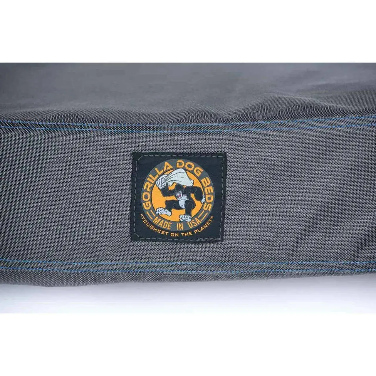 Gorilla Ballistic Tough Orthopedic Dog Bed™