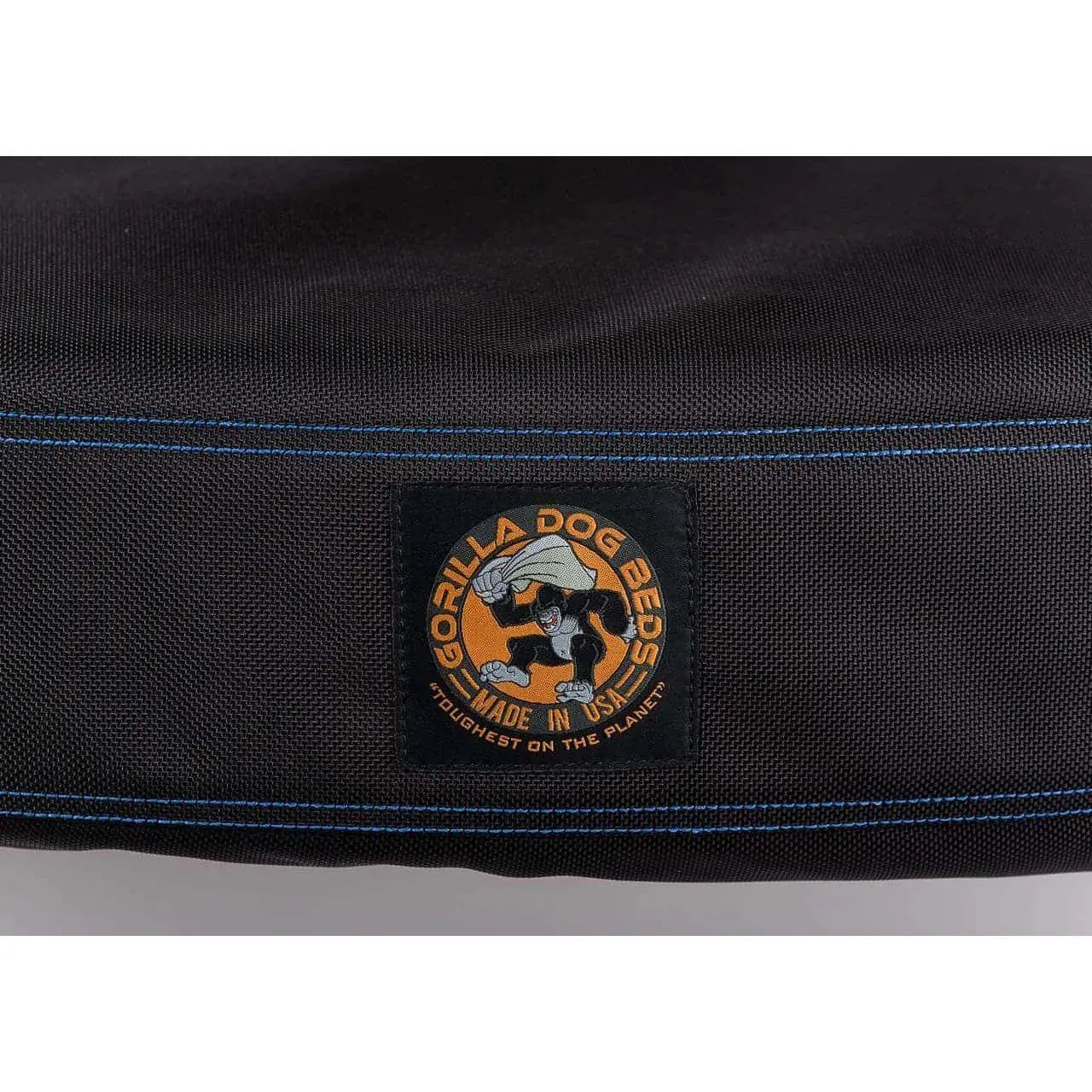 Gorilla Ballistic Tough Orthopedic Dog Bed™