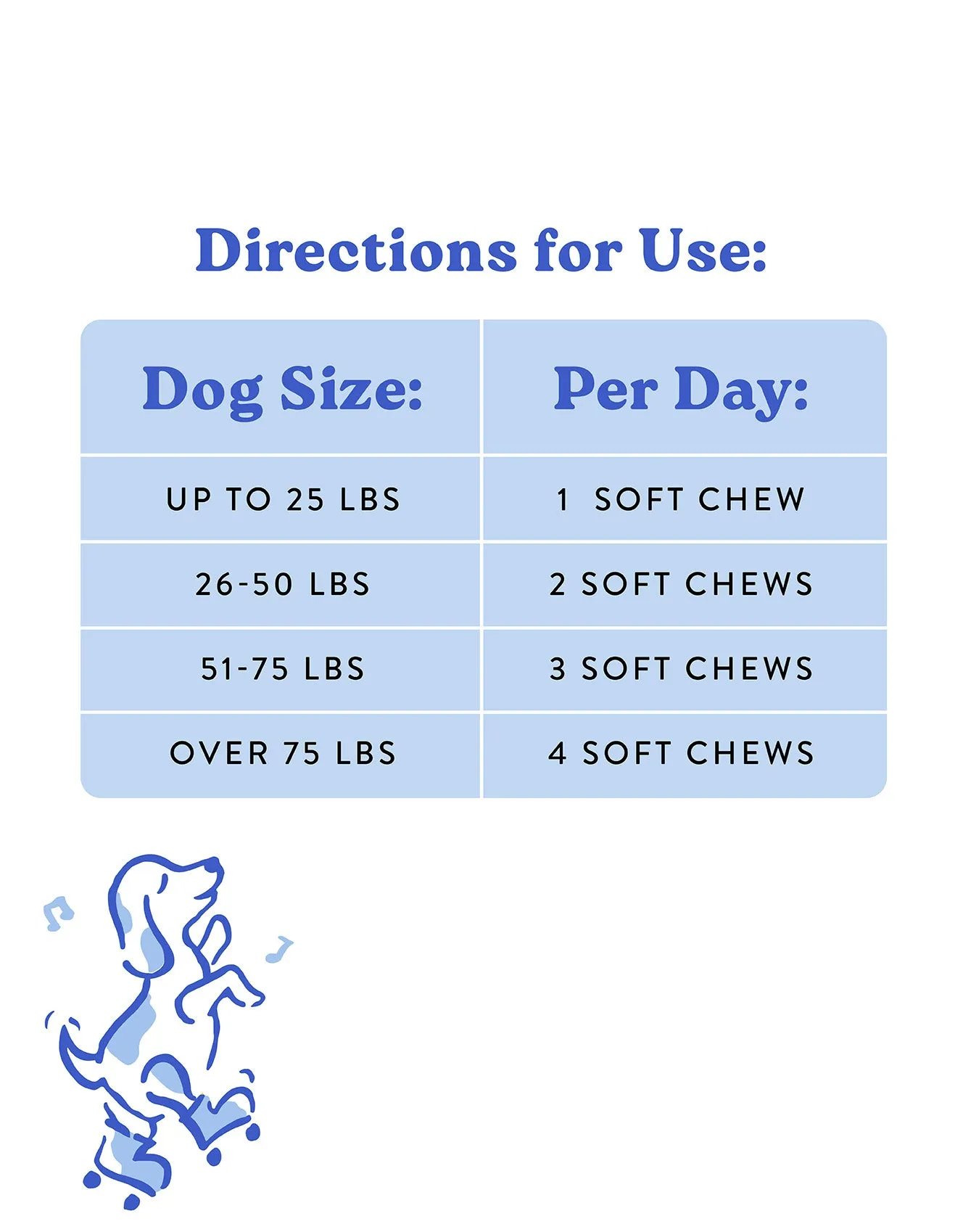 Hip & Joint Supplements