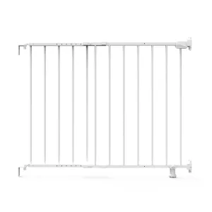 Ingenuity The Stairway 42W Series™ (White)