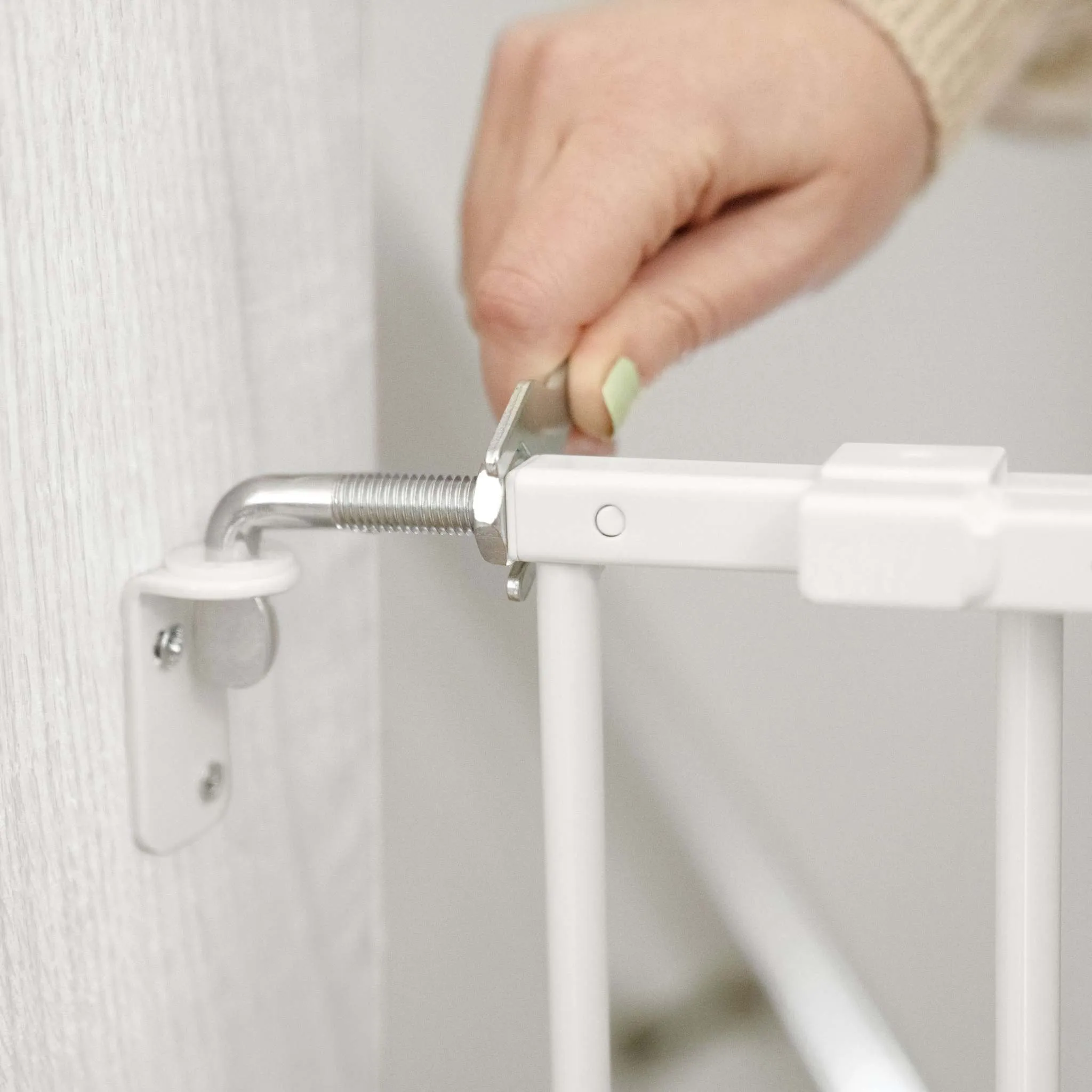 Ingenuity The Stairway 42W Series™ (White)