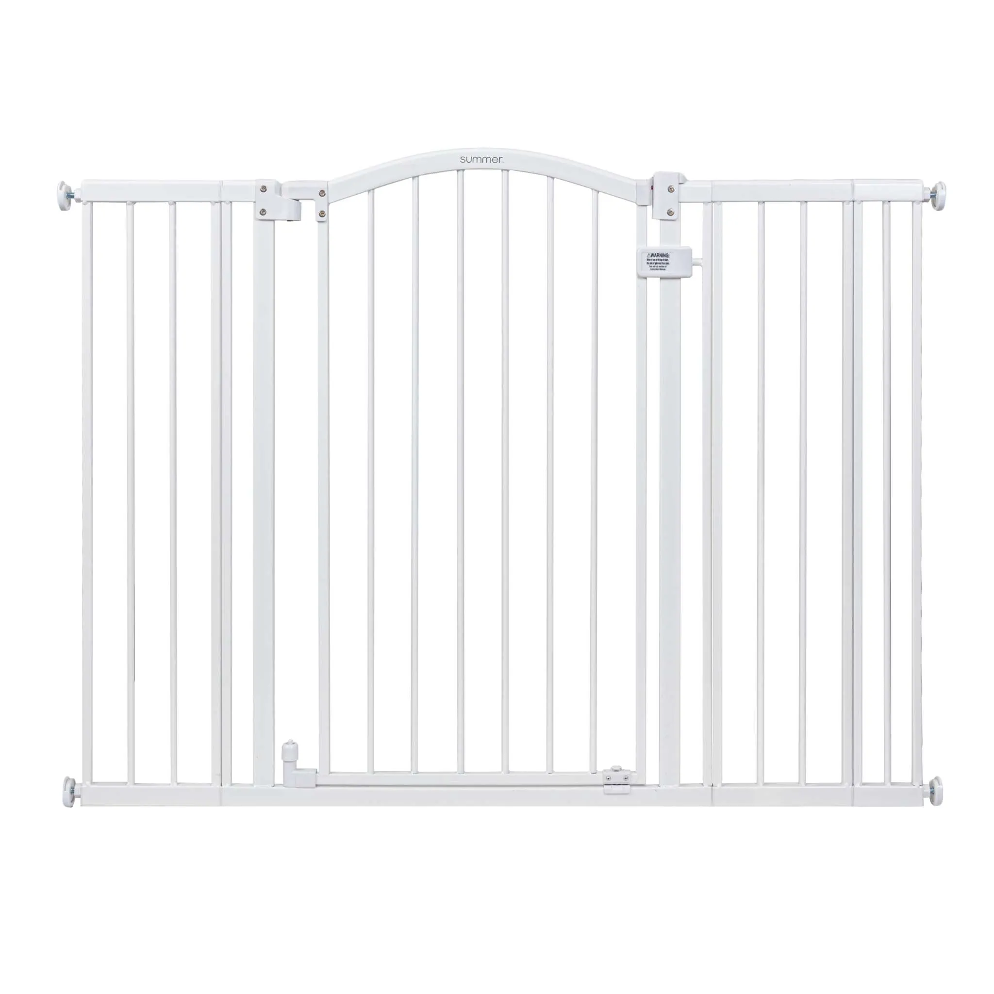 Ingenuity The Thruway 53W Series™ - White