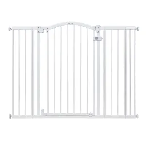 Ingenuity The Thruway 53W Series™ - White