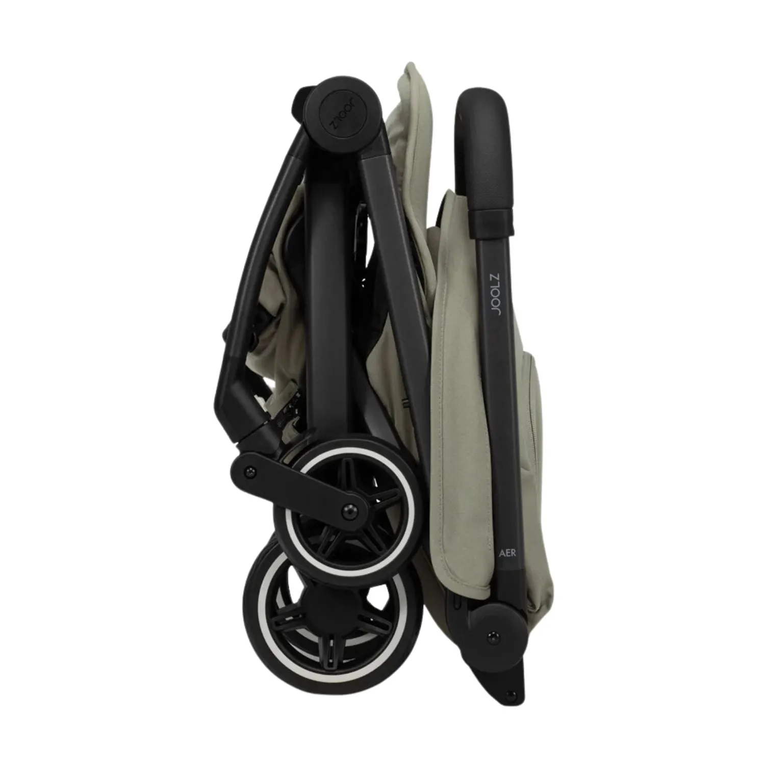 Joolz Aer  Lightweight Stroller