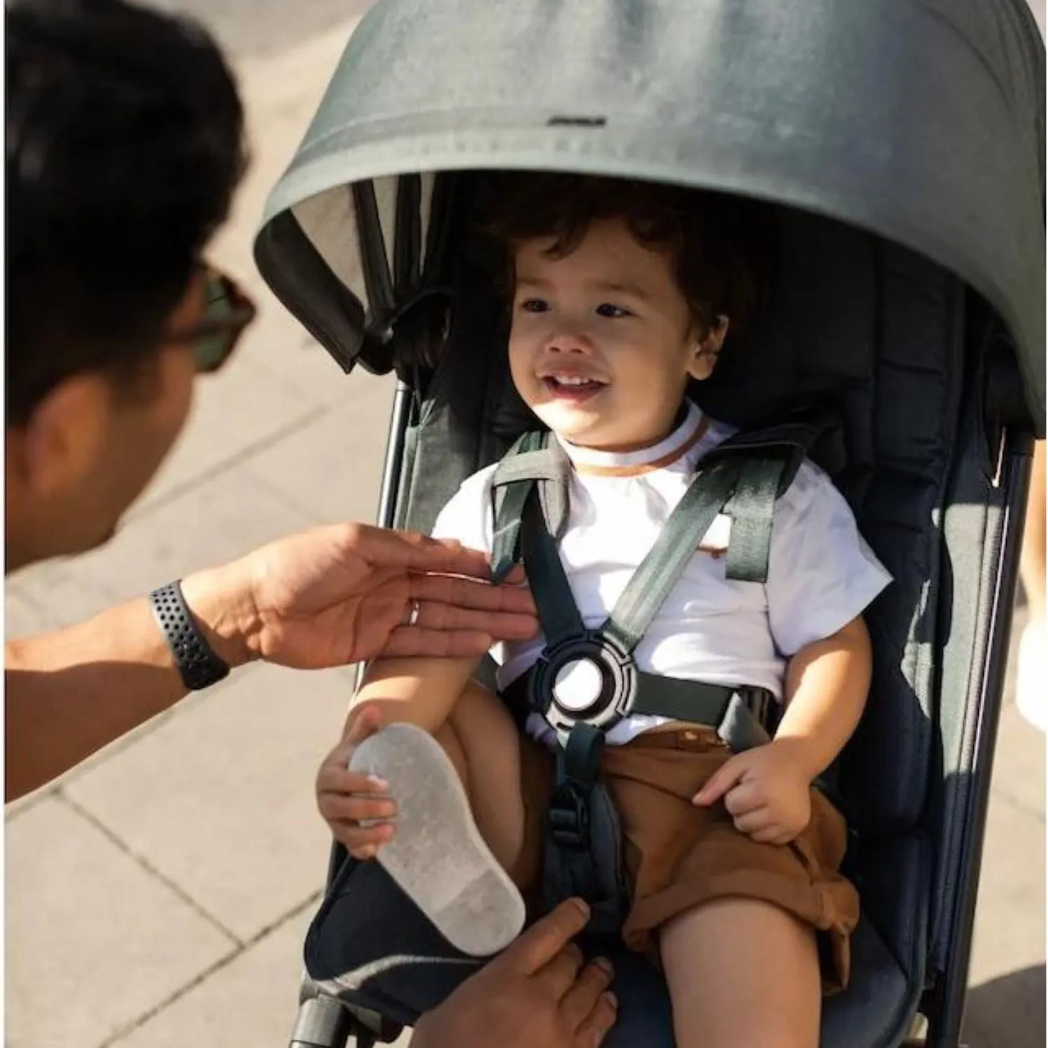 Joolz Aer  Lightweight Stroller