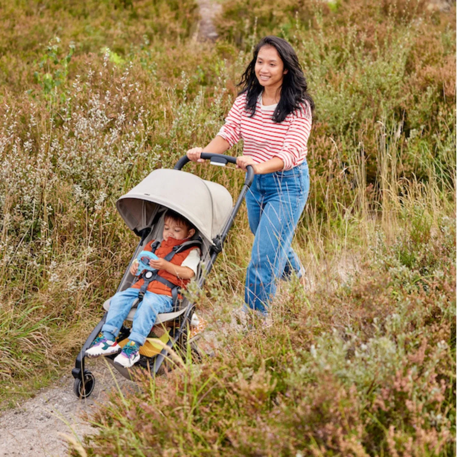Joolz Aer  Lightweight Stroller