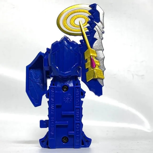[LOOSE] Kishiryu Sentai Ryusoulger: Atari (Hit)  Soul (Televikun Magazine Ver.)