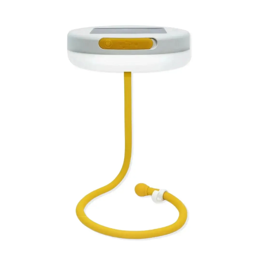 Luci Core Portable Solar Powered Light