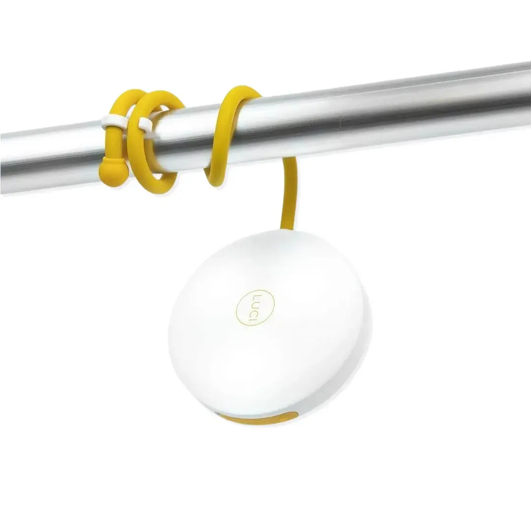 Luci Core Portable Solar Powered Light