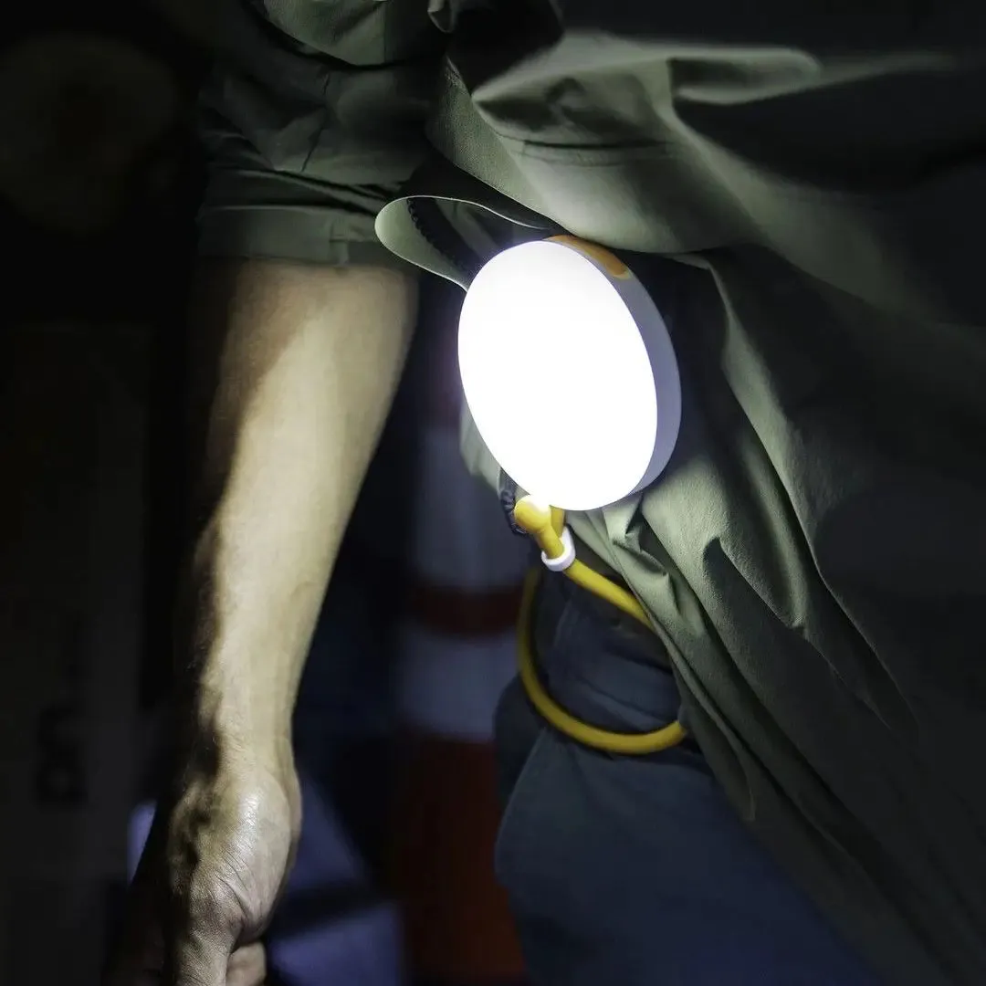 Luci Core Portable Solar Powered Light