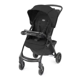 Mini Bravo Plus Lightweight Stroller - Storm