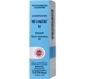 MUCOKEHL mushroom eye drops D 5