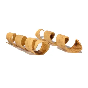 Natural Farm Pork Collagen Spring 9-12"