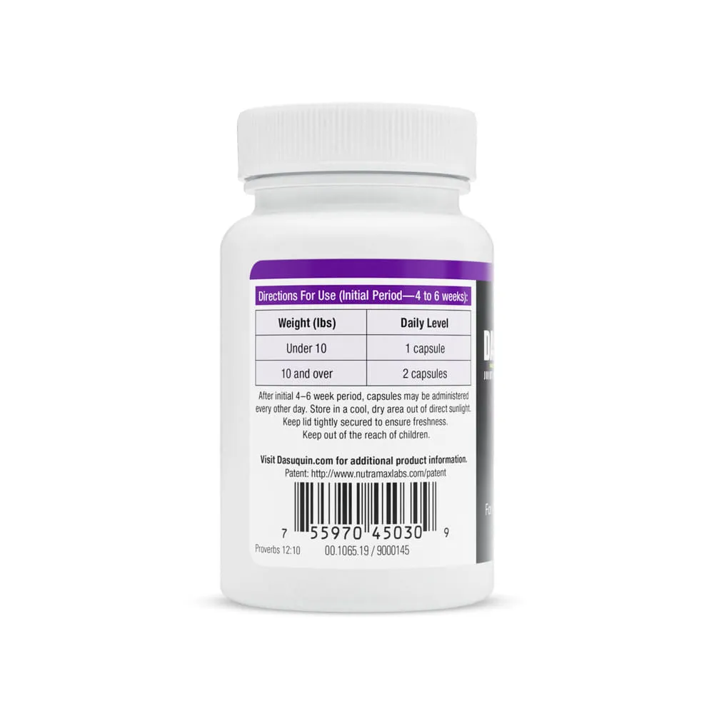 Nutramax Dasuquin Joint Health Supplement for Cats