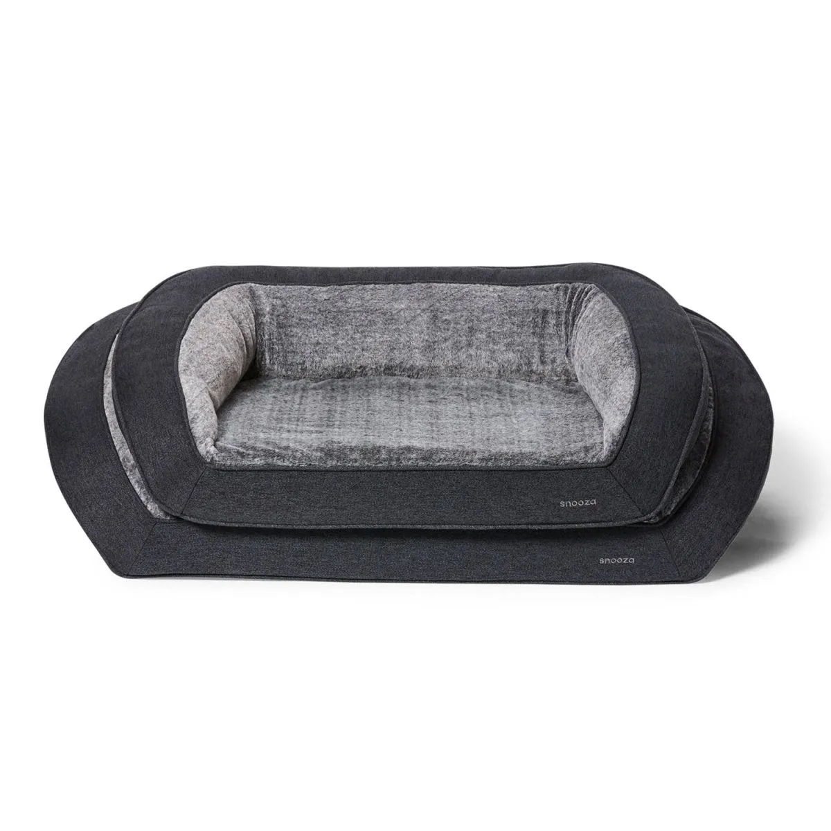 Ortho Sofa Chinchilla