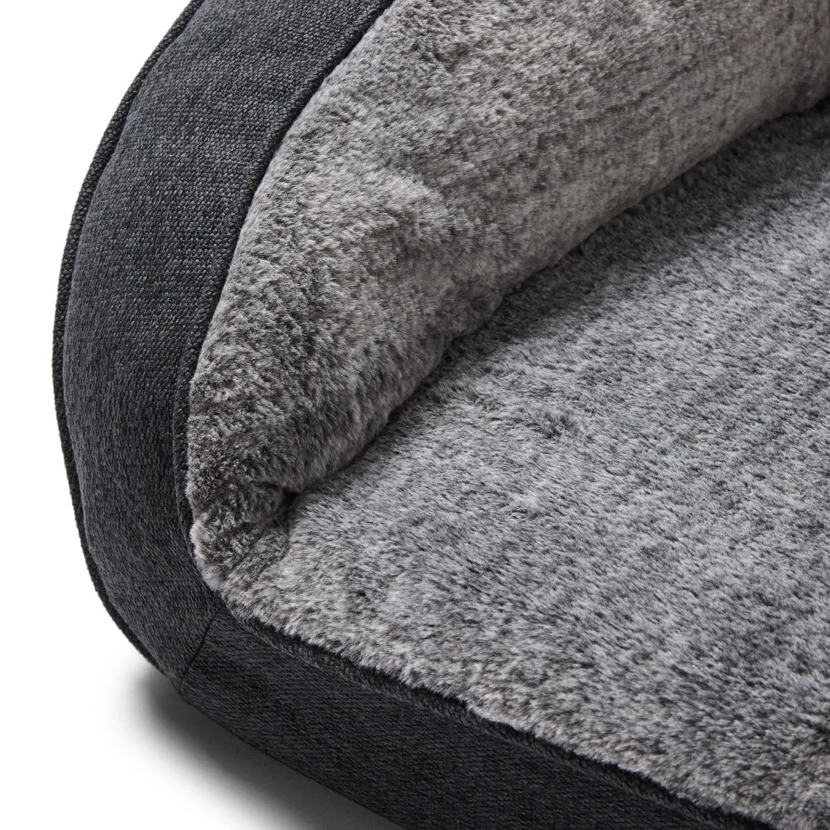 Ortho Sofa Chinchilla