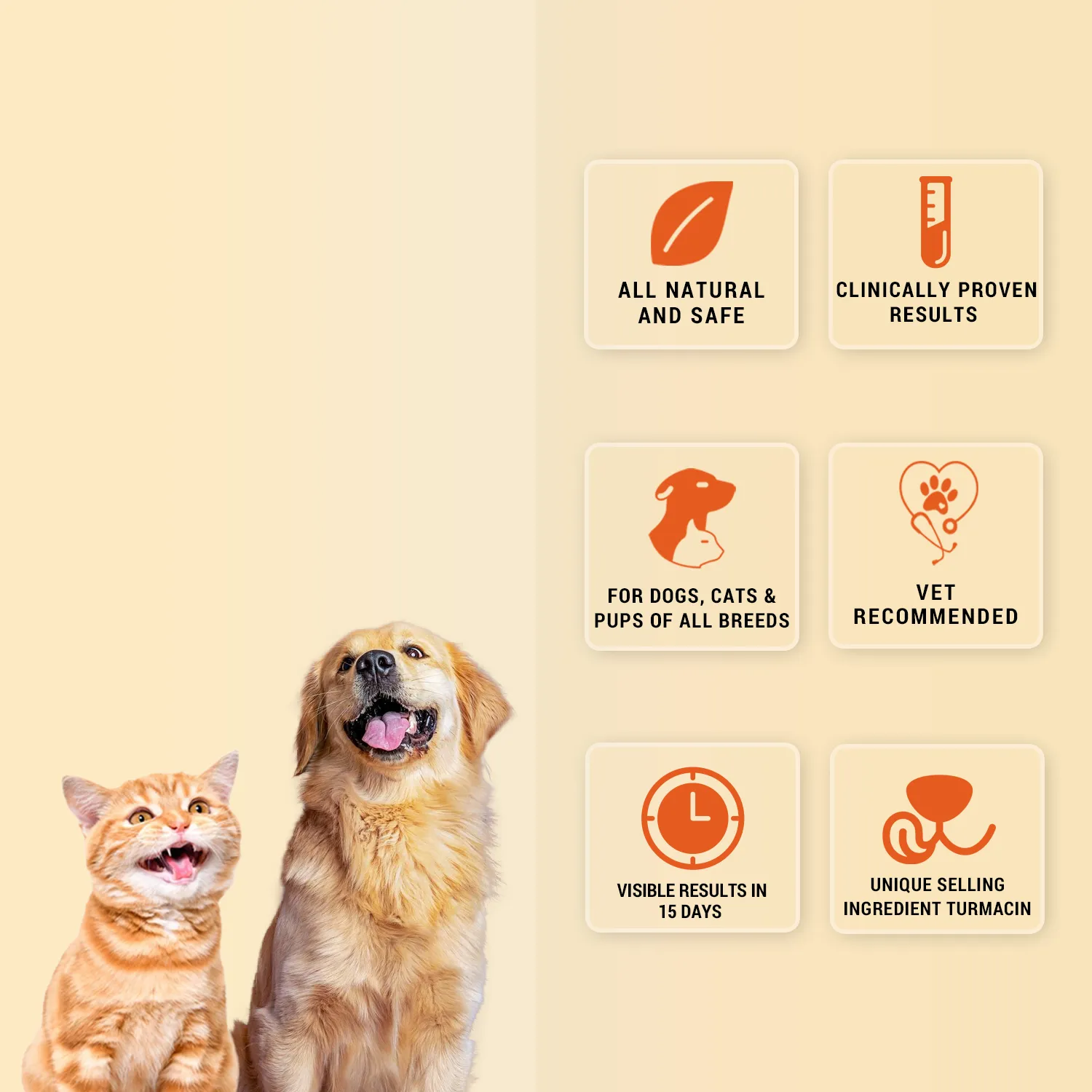 ORTHORON PASTE - Pet Joint Supplements