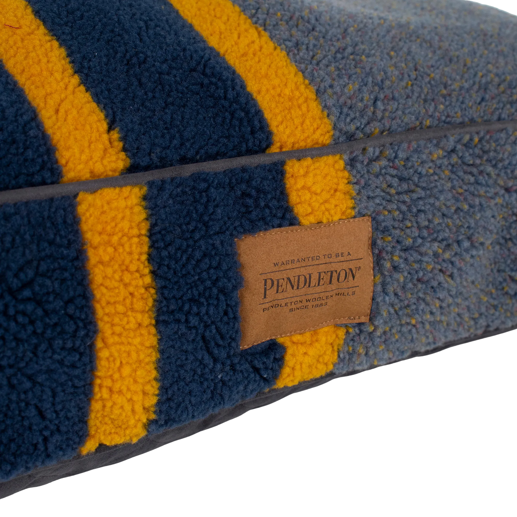 Pendleton Vintage Camp Napper | Lake