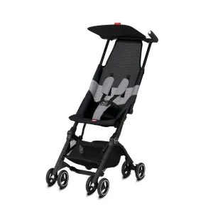 Pockit Air All-Terrain Compact Stroller