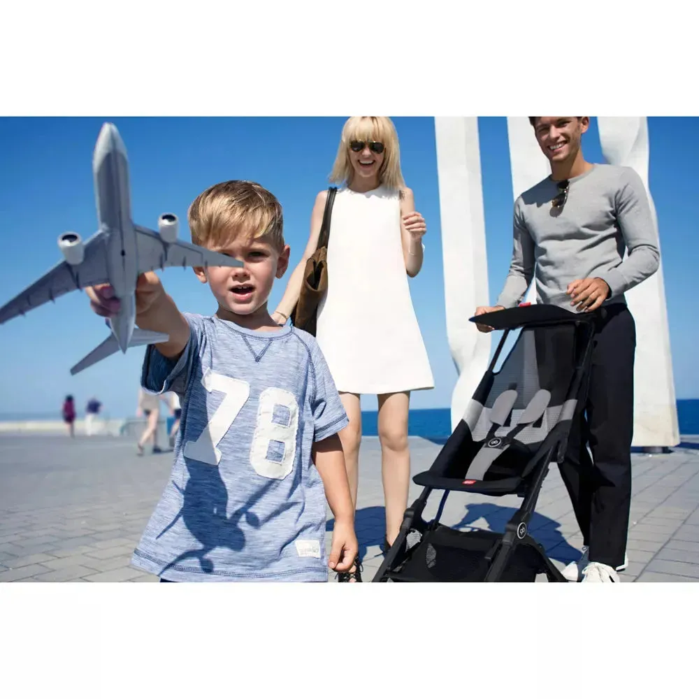 Pockit Air All-Terrain Compact Stroller